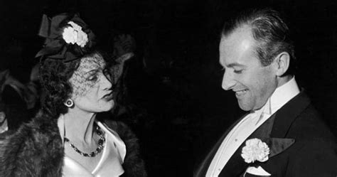 pierre and coco chanel